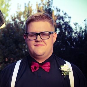 Meet your Posher, Opi